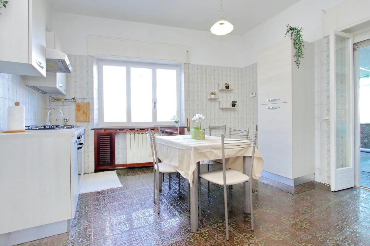 Timeless St Peter Terrace Apartment Rome Exterior photo