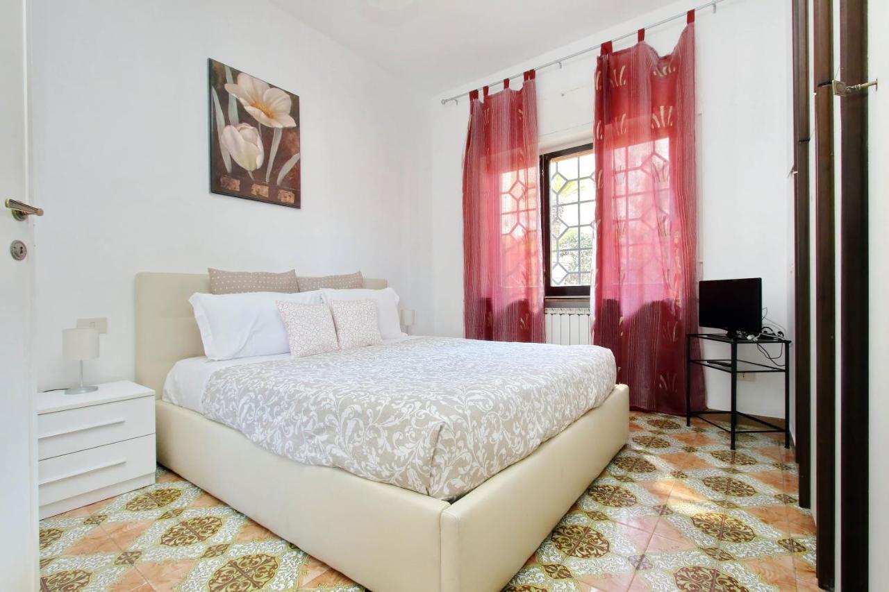 Timeless St Peter Terrace Apartment Rome Exterior photo
