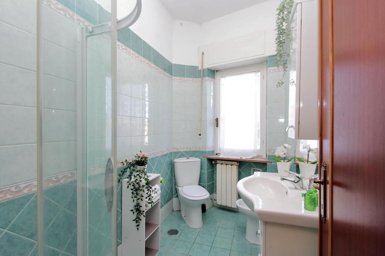Timeless St Peter Terrace Apartment Rome Exterior photo