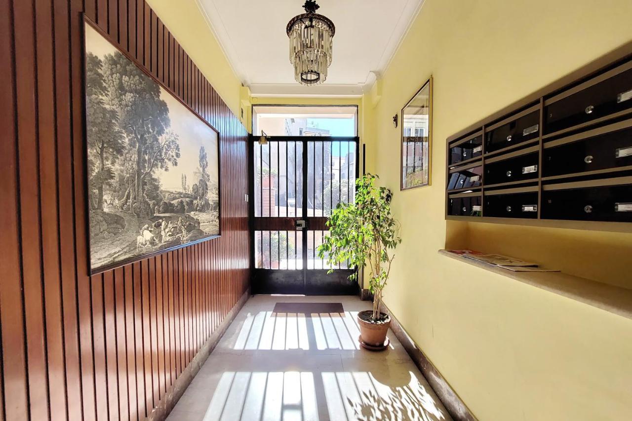 Timeless St Peter Terrace Apartment Rome Exterior photo